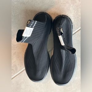 Maison Margiela Black Sock Sneaker